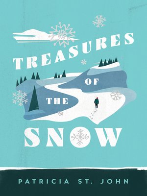 cover image of Treasures of the Snow